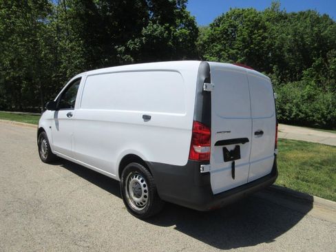 Used 2019 Mercedes-Benz Metris image 23