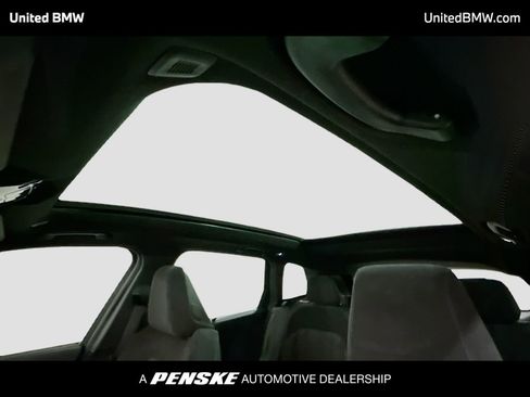 Used 2025 BMW X3 M50 w/ Premium Package image 11