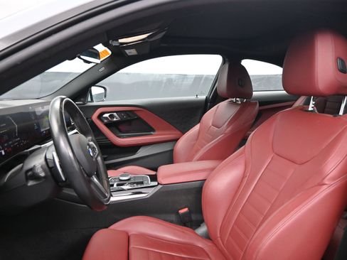 Used 2024 BMW 230i Coupe w/ Premium Package image 16