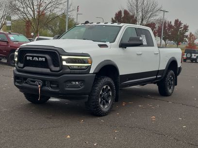 Used 2019 RAM 2500 Power Wagon