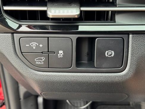 New 2026 Kia Sportage SX FWD image 28