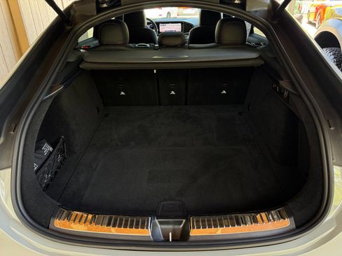 Used 2024 Mercedes-Benz GLE 63 AMG S image 41