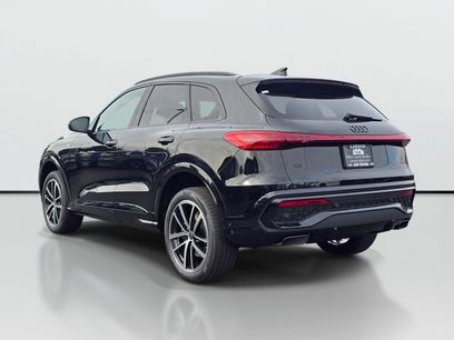 New 2026 Audi Q5 Premium Plus