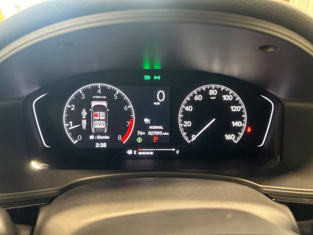 Certified 2023 Honda Civic Sport image 17