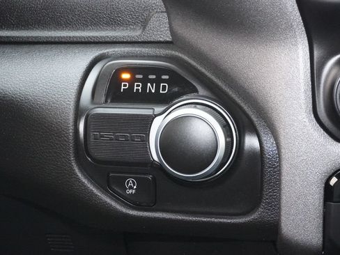 Used 2023 RAM 1500 Tradesman RWD image 16