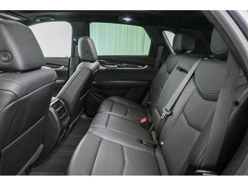 Used 2022 Cadillac XT5 Premium Luxury image 20
