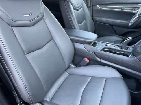 Used 2024 Cadillac XT5 Sportv w/ Technology Package AWD/4WD image 14