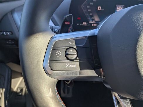 Used 2025 BMW M235i xDrive w/ Premium Package image 13