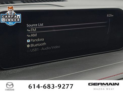 Used 2023 MAZDA CX-30 AWD 2.5 S w/ Preferred Package image 31