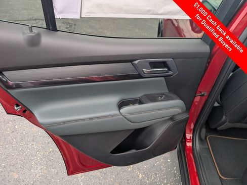 New 2026 GMC Terrain AT4 w/ Convenience Package III AWD/4WD image 11