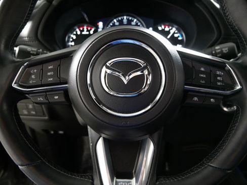 Used 2024 MAZDA CX-5 Signature AWD/4WD image 25