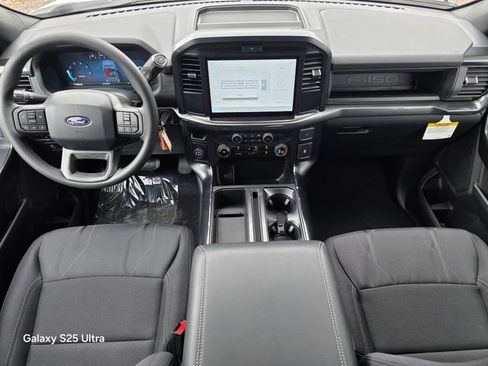 New 2026 Ford F150 STX w/ Equipment Group 200A image 14