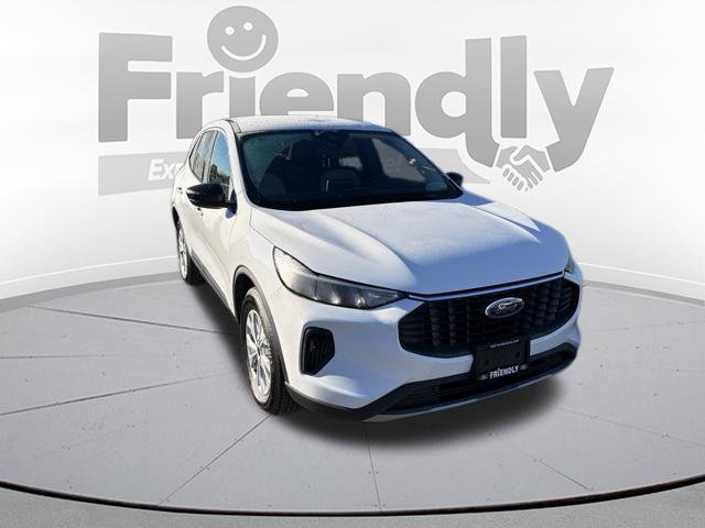 Used 2023 Ford Escape Active AWD/4WD image 11