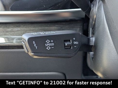 New 2026 Audi Q7 Premium Plus image 35