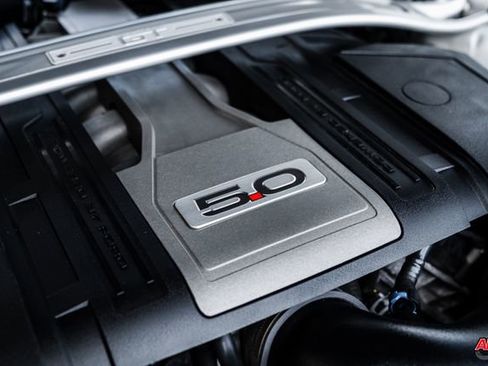 Used 2020 Ford Mustang GT w/ GT Performance Package RWD image 75