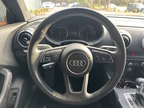 Used 2019 Audi A3 2.0T Titanium w/ Convenience Package image 19