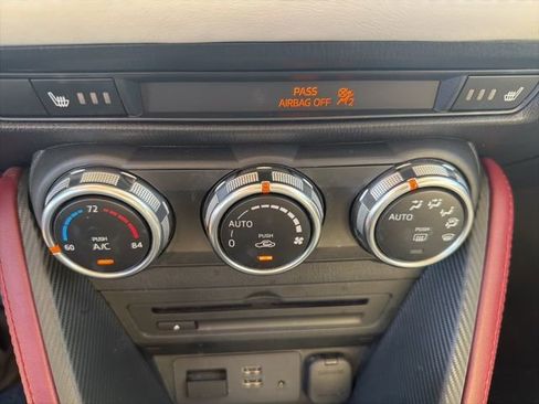 Used 2018 MAZDA CX-3 Grand Touring image 11