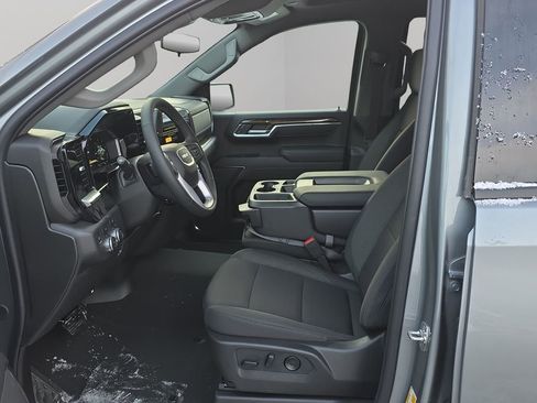 New 2026 GMC Sierra 1500 Elevation image 11