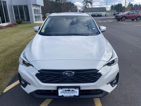 New 2026 Subaru Impreza 2.0i Sport image 2