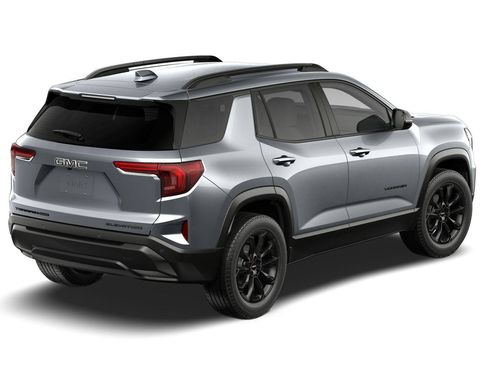 New 2027 GMC Terrain Elevation w/ Black Edition AWD/4WD image 27