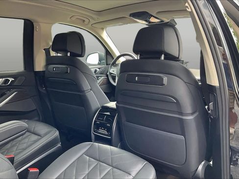 Certified 2026 BMW X7 xDrive40i AWD/4WD image 20