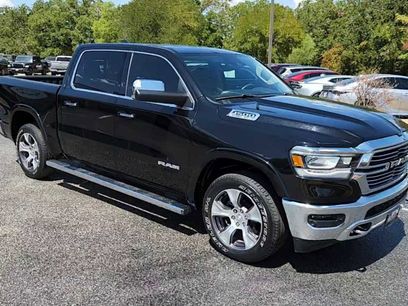 Used 2019 RAM 1500 Laramie