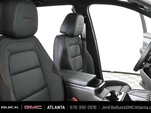New 2026 GMC Terrain AT4 w/ Convenience Package III AWD/4WD image 22