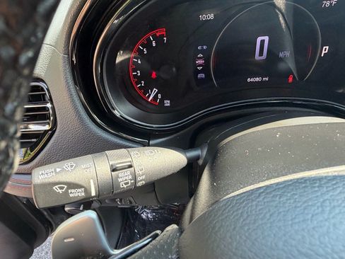 Used 2024 Dodge Durango GT AWD/4WD image 33