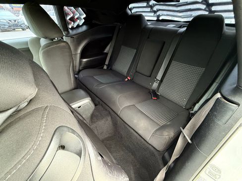 Used 2020 Dodge Challenger R/T image 23