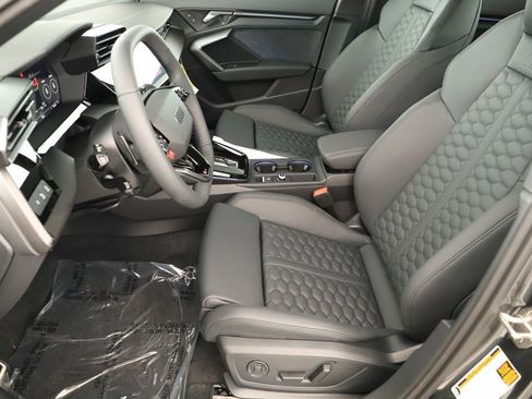 New 2026 Audi RS 3 image 24