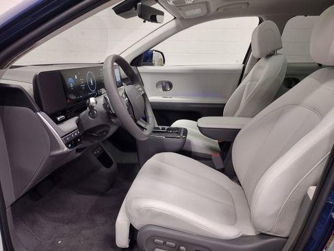 New 2026 Hyundai Ioniq 5 Limited image 26