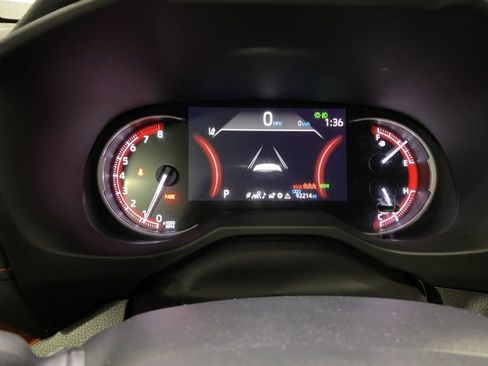 Used 2021 Toyota RAV4 Adventure image 16