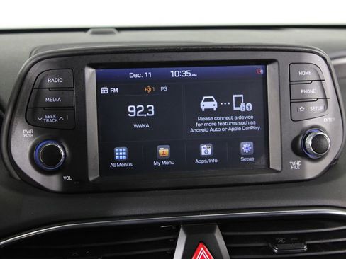 Used 2020 Hyundai Santa Fe SEL w/ Convenience Package image 6