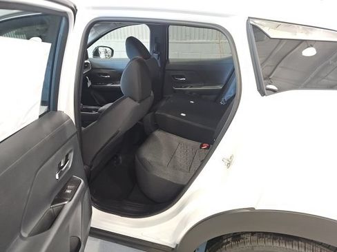 New 2026 Nissan Kicks SV w/ Cold Weather Package AWD/4WD image 12