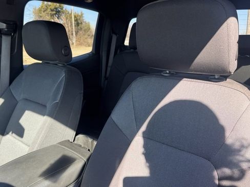 Used 2023 Chevrolet Colorado Trail Boss w/ Advanced Trailering Package image 11