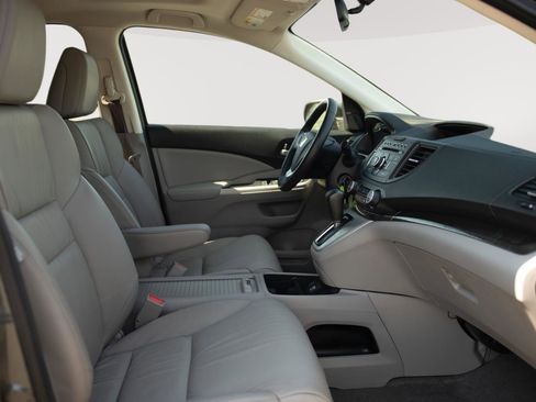 Used 2014 Honda CR-V EX-L image 19