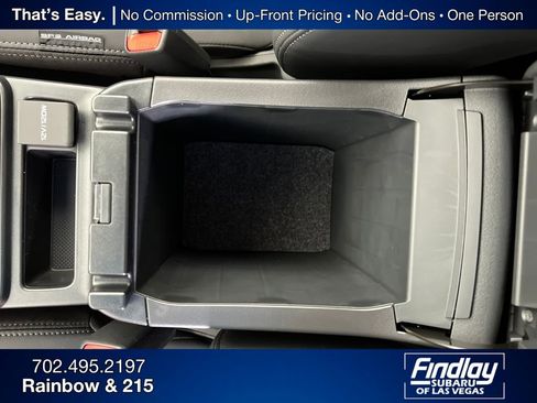 New 2026 Subaru Outback Touring XT image 31