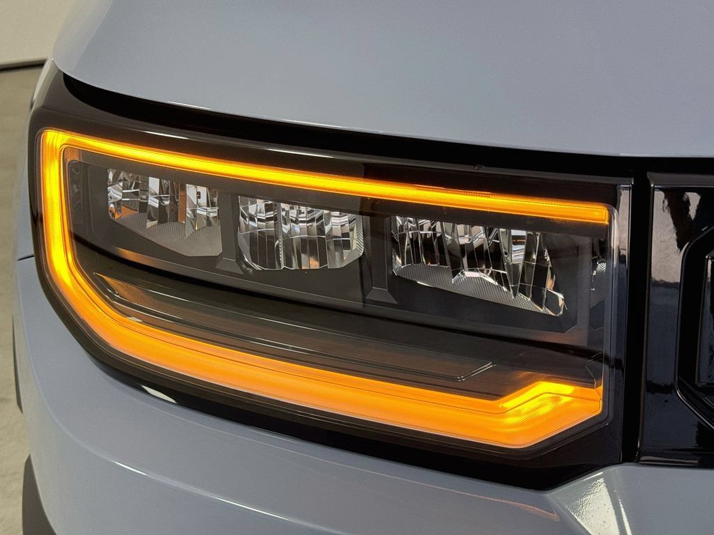 New 2026 Honda Passport TrailSport image 40