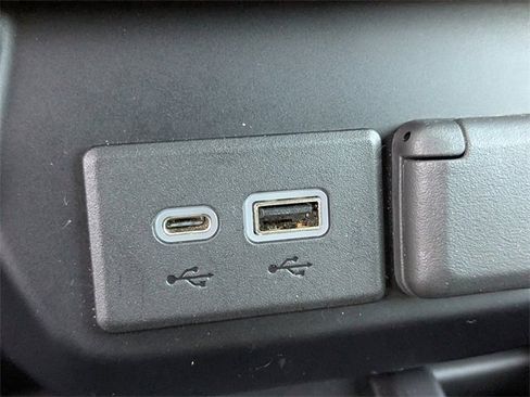 Used 2021 GMC Sierra 1500 Denali image 22