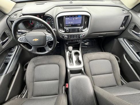 Used 2022 Chevrolet Colorado LT w/ Safety Package image 20