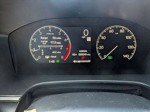 New 2026 Honda CR-V EX image 11