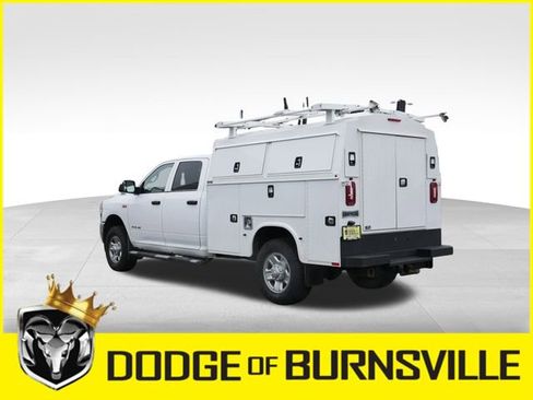 Used 2022 RAM 3500 Tradesman image 7