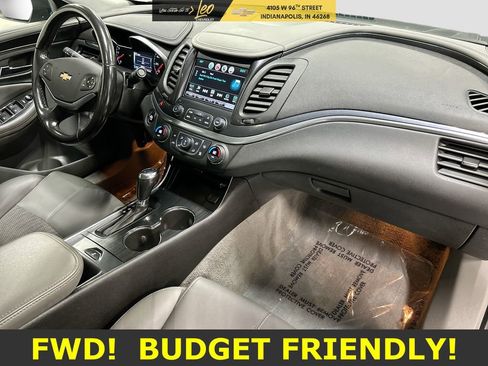 Used 2019 Chevrolet Impala LT image 27