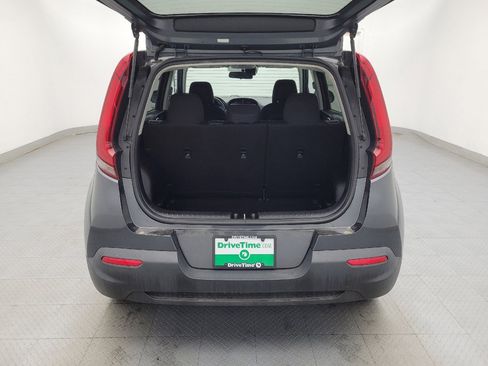 Used 2021 Kia Soul S image 29