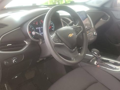 Used 2023 Chevrolet Malibu LT FWD image 8