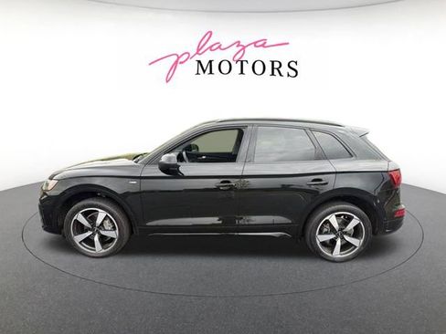 Used 2023 Audi Q5 2.0T Prestige AWD/4WD image 6