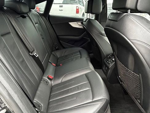 Used 2018 Audi A5 2.0T Prestige image 12