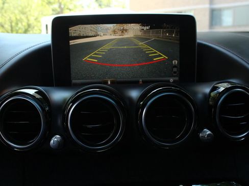 Used 2016 Mercedes-Benz AMG GT S image 37