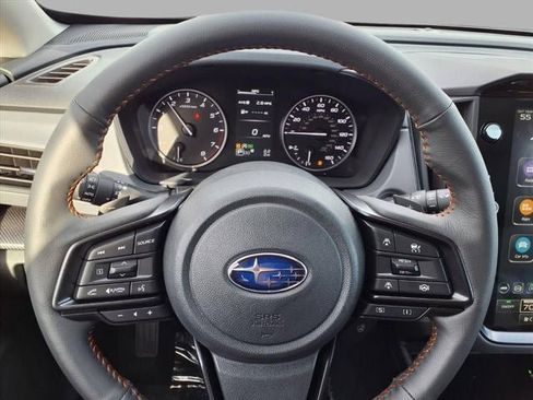 New 2026 Subaru Crosstrek 2.5i Limited w/ Crosstrek Mirror Package image 24