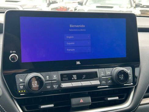 Used 2024 Toyota Grand Highlander Limited image 38